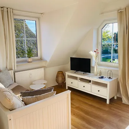 Apartment Haus Zum