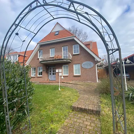Haus Zum Apartment