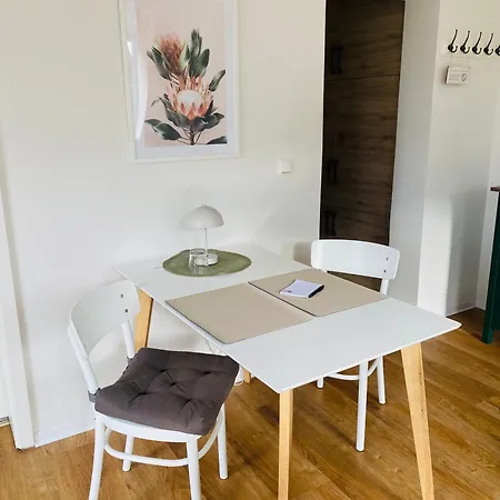 Haus Zum Apartment *