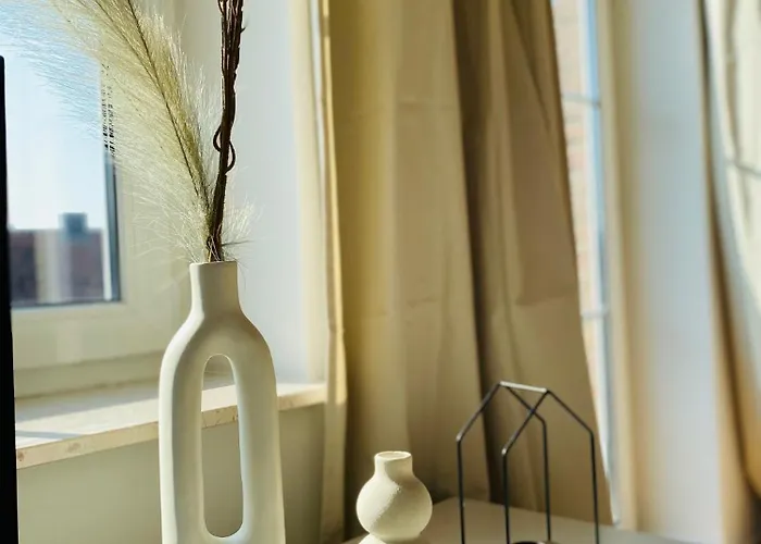 Haus Zum シュヴェリーン