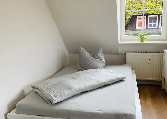 Haus Zum シュヴェリーン