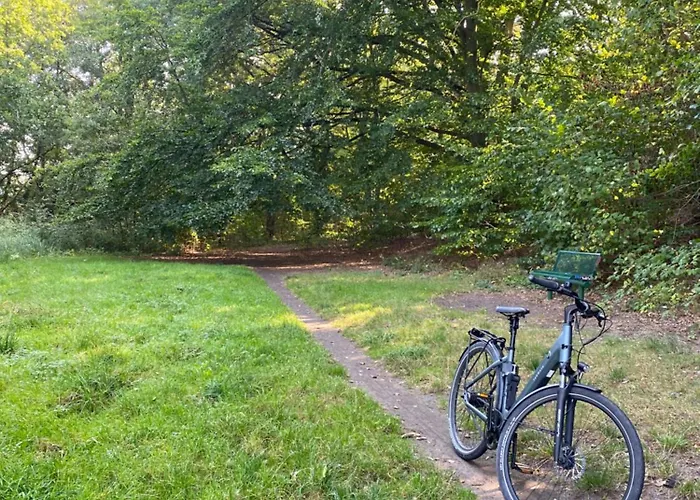 アパート Haus Zum