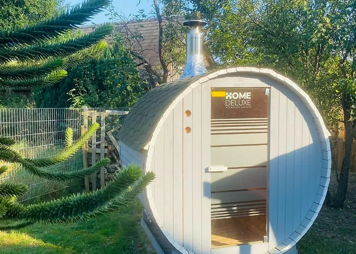 Haus Zum * シュヴェリーン